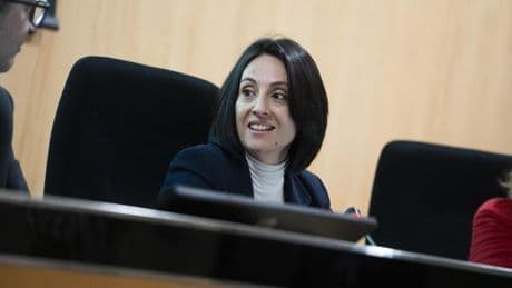 Última hora política, en directo | Torró afea al PP que no condene la violencia política y le exige que se posicione ante la situación en Gaza