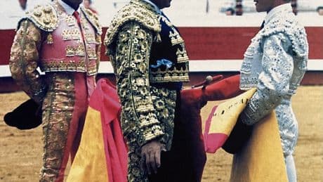 Diego Urdiales: un paseo por Arnedo, un rezo... y una alternativa