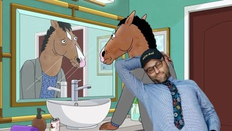 Raphael Bob-Waksberg, creador de 'BoJack Horseman': "Es una serie optimista"