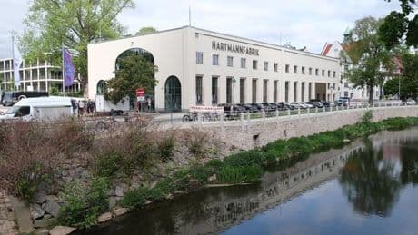 Millioneninvestitionen: Knapp 58 Millionen Euro für Chemnitzer Stadtentwicklung