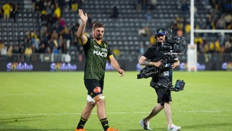 Top 14 : La Rochelle sans son capitaine Alldritt ni Seuteni pour la dernière journée à Pau