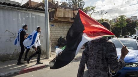 « Nous refusons, dire non à l’armée en Israël » : plongée dans la tête des résistants de la paix