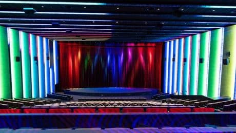 Vorhang auf für ganz großes Kino