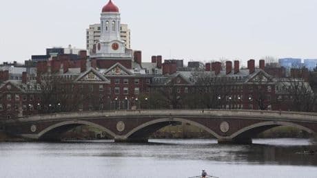 Kreuzzug gegen die Elite-Uni – wie Trump Harvard kaltstellen will