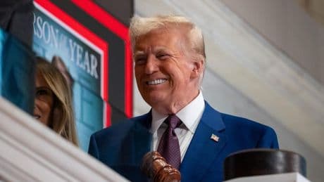 Why The Trump Administration’s MAGA Stock Dreams For Fannie And Freddie Could Be A Windfall For Wall Street