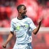 Fußball-Bundesliga: Union Berlin holt U20-Nationalspieler Ansah aus Paderborn