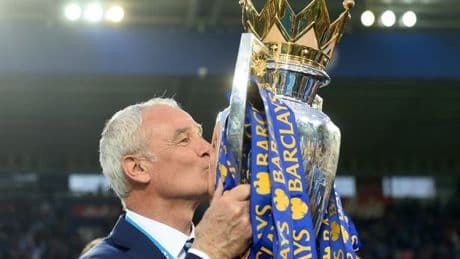 Italy fans call for Claudio Ranieri as Fabio Capello points finger amid World Cup fears