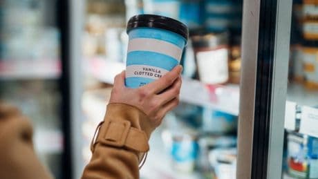 Urgent recall issued for popular ice cream brand over plastic contamination fears