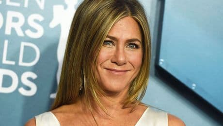 Stalking-Vorwürfe: Mutmaßlicher Stalker von Jennifer Aniston angeklagt