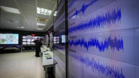 Campi Flegrei, la terra trema di nuovo: scossa di magnitudo 3.1