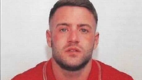 Drug gangster Jamie Rothwell jailed after ordering shootings from Barcelona flat