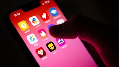 Hamburg: Fünf Männer nach mutmaßlichen Dating-App-Fallen gefasst