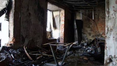 La Russia bombarda Kharkiv e Kherson. Trump: "Hanno dato un motivo a Mosca per farlo" | Diretta