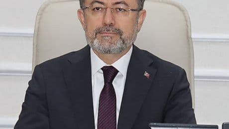 Yangınlara ilişkin son durumu paylaştı