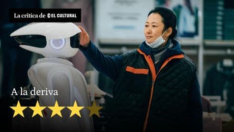 'A la deriva': de la cultura rural al turbocapitalismo, 25 años de China según Jia Zhang-ke