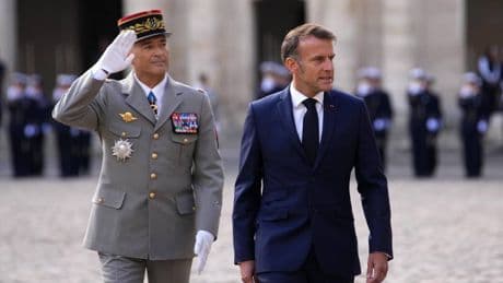 Chi sono i possibili successori di Bayrou: ecco le opzioni di Macron