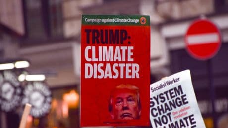 Scientists Slam Trump Administration’s Climate Report as a ‘Mockery’