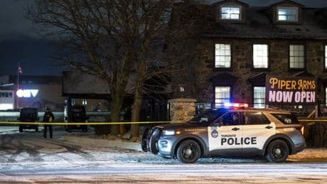 Police make arrests in Toronto pub shooting that injured 12 people