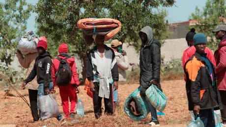 Kamel Daoud : « Au Maghreb, le panafricanisme est mort »