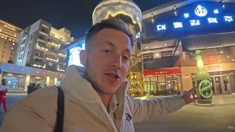 Corea del nord, youtuber Harry Jaggerd registra video a Pyongyang (con la furia di Kim Jong-Un): oltre 200 visti stranieri annullati