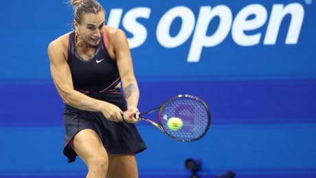 Aryna Sabalenka-Jessica Pegula US Open rematch set after Marketa Vondrousova’s injury withdrawal