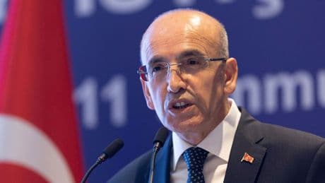 Bakan Şimşek onları uyardı: Maliye kapılarını çalmadan...