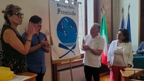 Verso l’edizione numero cento del Palio del Golfo. Conto alla rovescia verso il 3 agosto