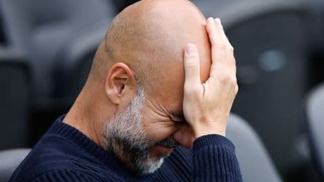 Manchester City staat negen keer te laat aan de aftrap en krijgt boete van miljoen euro
