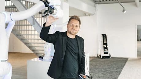 Start-ups mit guten Ideen: Hier wächst die Zukunft