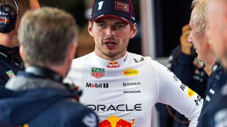 Max Verstappen to Mercedes reality comes to light as Red Bull face real emergency