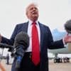 Trump stuurt aanvalsraketten naar Oekraïne en haalt opnieuw flink uit naar Poetin