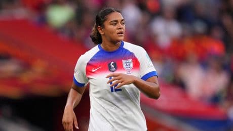 Second arrest made in Jess Carter racist abuse investigation
