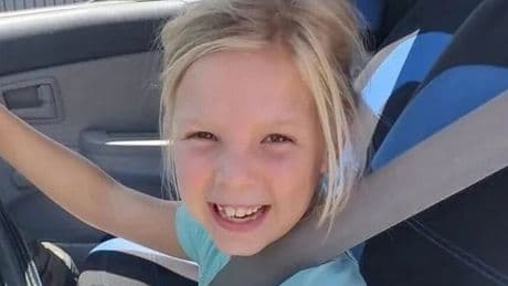 Girl, 10, who died after 'torture' had 'begged teachers not to make her go home'