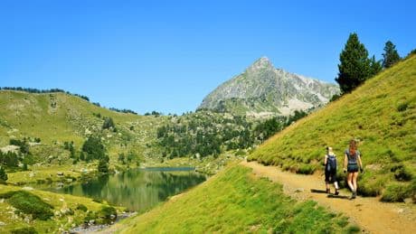 C’est confirmé : la fréquentation des vacanciers à la montagne a augmenté cet été, voici les chiffres