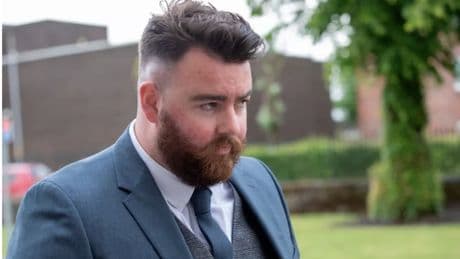 Pervert paramedic who exposed himself and pestered colleague for sex has suspension extended