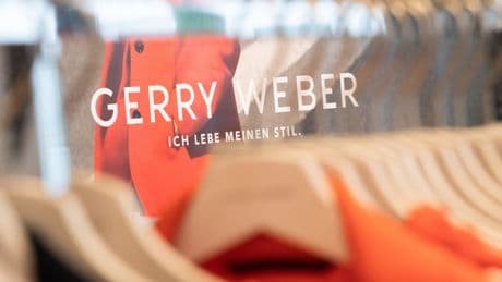 Modemarke wird verkauft: Jetzt schließen auch die letzen Läden von Gerry Weber