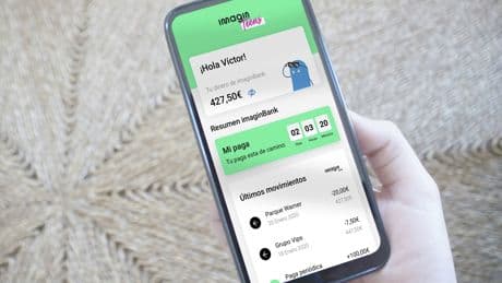 CaixaBank se vuelca en Imagin para acelerar en clientes
