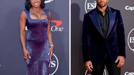 The best and worst looks at the 2025 ESPY Awards