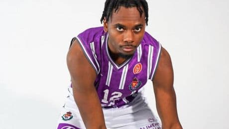Polémica en el Valladolid Baloncesto tras la denuncia de que un miembro del club agredió a un jugador