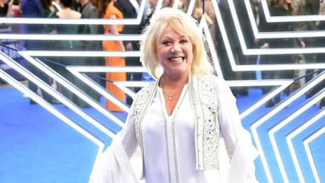 West End star Elaine Paige ‘astonished’ to be given Damehood