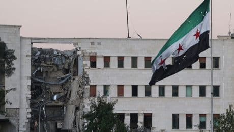 Key players in Syria's latest eruption of violence, from the Druze and Bedouin to government forces