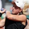 GB's Kartal beaten in French Open second round