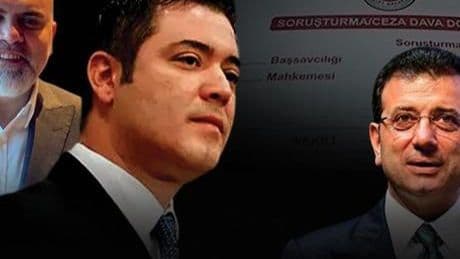 İBB'ye yönelik yolsuzluk soruşturmasında yeni gelişme! İş insanı Murat Kapki yeniden ifade verdi