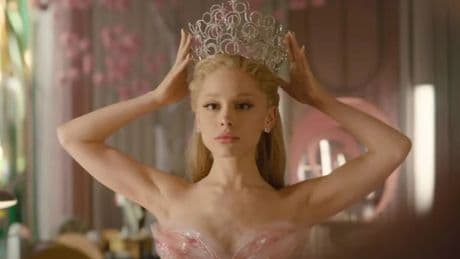 &#039;Wicked: Parte 2&#039;: Ariana Grande y Cynthia Erivo en el primer tráiler de la secuela