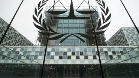 Weltstrafgericht: Haftbefehle gegen Taliban-Führer