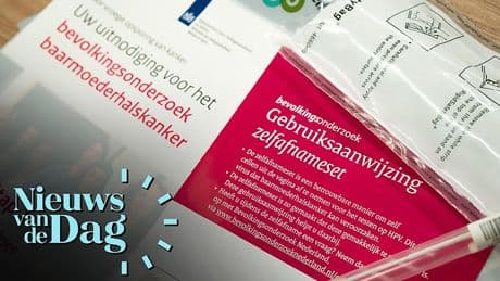 ‘Deze gevoelige gegevens van bevolkingsonderzoek zijn gestolen'