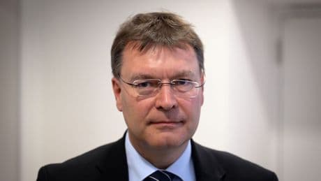 Möglicher Fraktionsausschluss: Mit oder ohne Hornauf: BSW-Fraktion bespricht sich