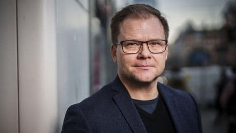 Der neue Mann für den Klimaschutz – mit Transformationsfrust kennt er sich aus