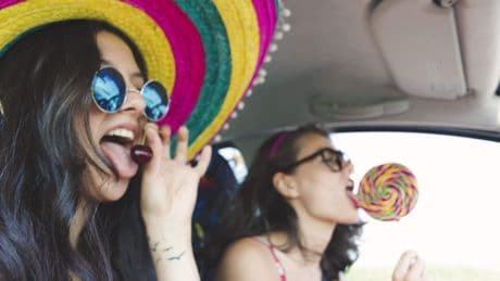 Lange autorit voor de boeg? Met deze tips voorkom je dat je hele weg zit te snaaien