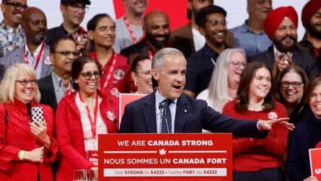 Everything Canada’s prime minister Mark Carney has said about Trump